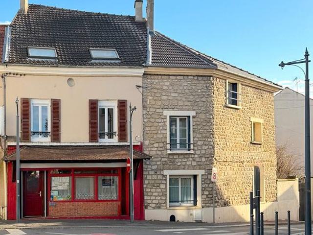 Appartement vente à Argenteuil, Herblay