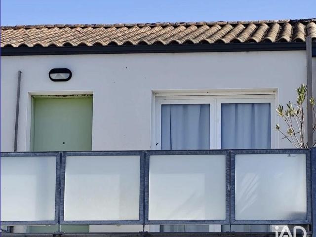 Appartement vente à La Rochelle, Nieul-sur-mer