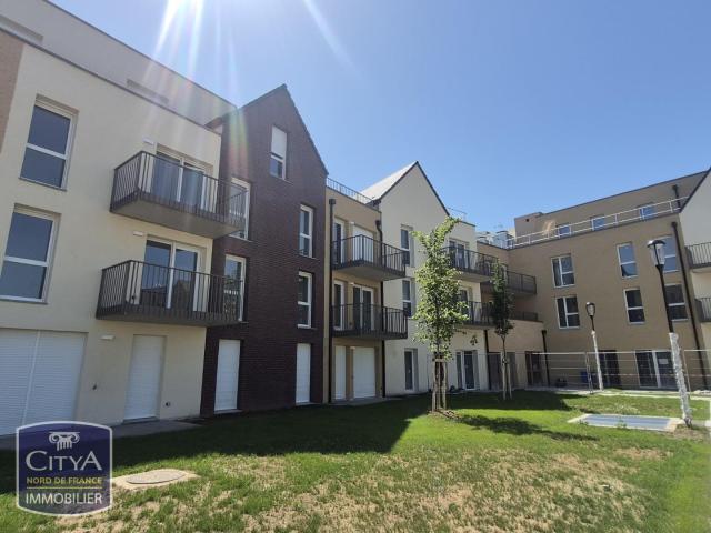 Appartement location à Lille, Armentières