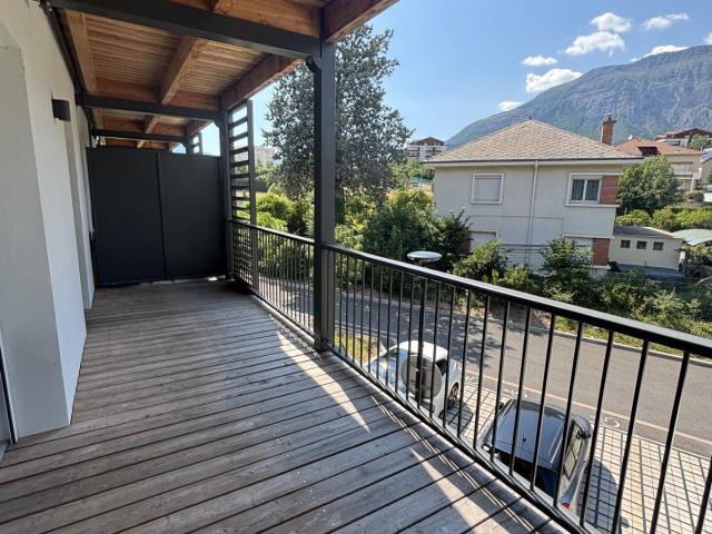 Appartement vente à Gap