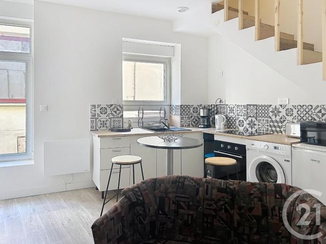 Appartement vente à Palalda, Amélie-les-Bains-Palalda