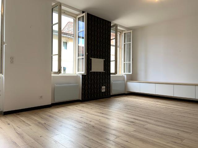 Appartement location à Albi