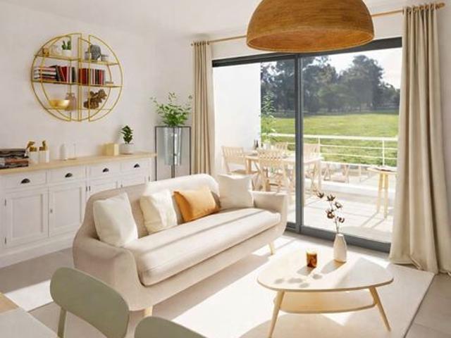 Appartement vente à Bastia, Borgo