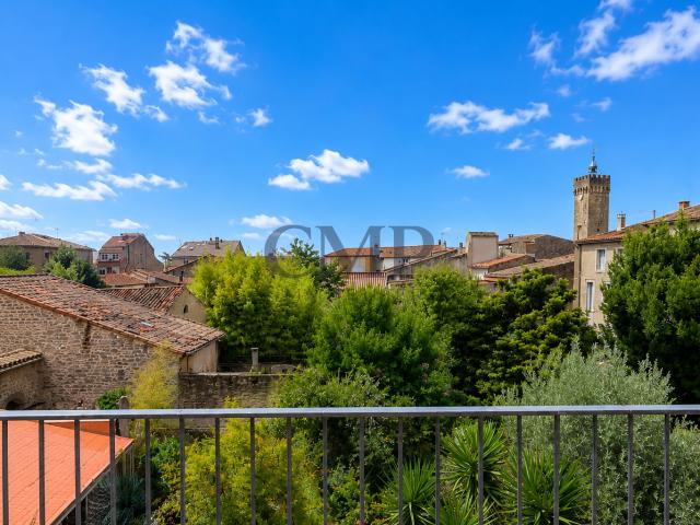 Appartement vente à Montpellier, Pignan