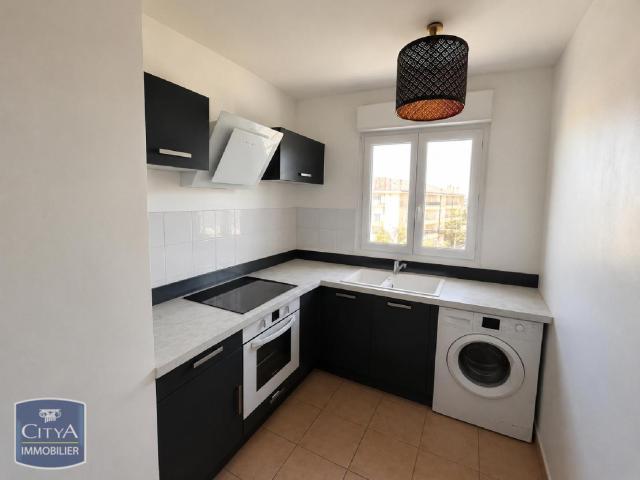 Appartement location à Carpentras, Monteux