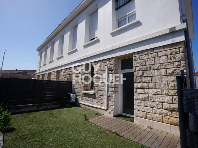 Appartement vente à Rochefort, Royan