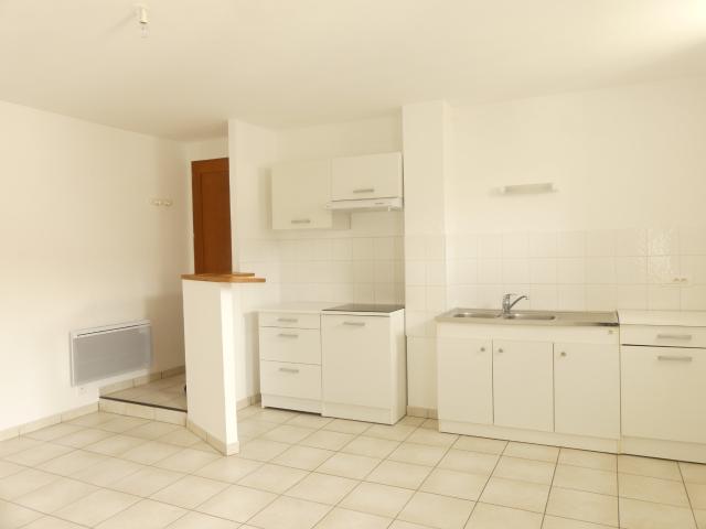 Appartement location à Nousse, Landes