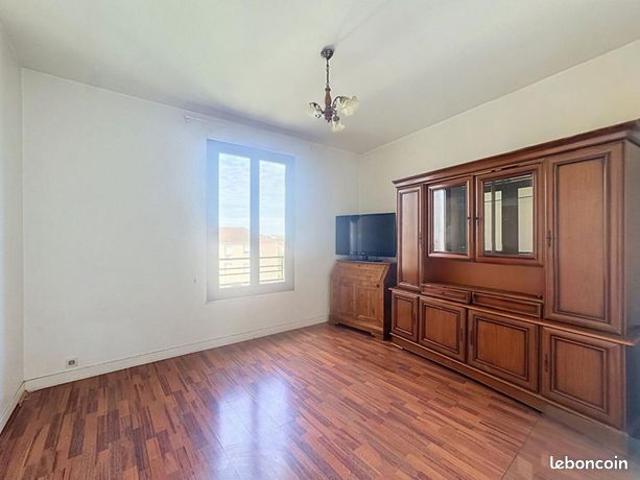 Appartement vente à Nogent-sur-Marne, Villiers-sur-marne