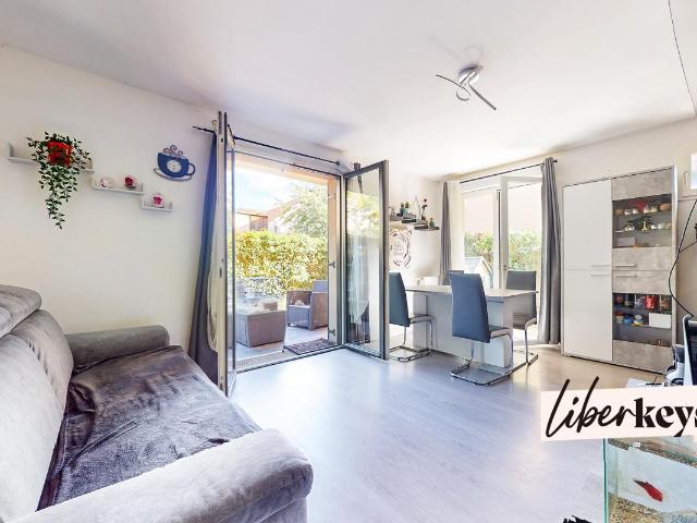 Appartement vente à Parmain, Val-d'Oise