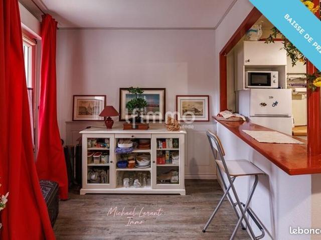 Appartement vente à Bordeaux, Le Bouscat