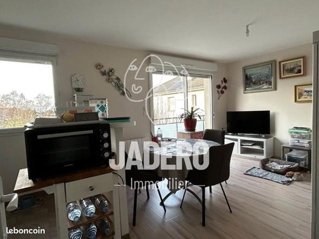 Appartement vente à Rouen, Le Mesnil-esnard