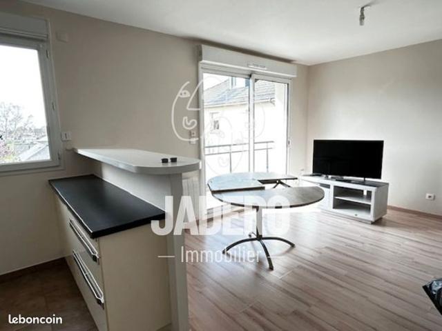 Appartement vente à Rouen, Le Mesnil-esnard