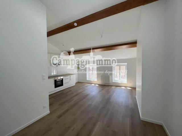Appartement location à Villefranche-sur-Saône, Rhône