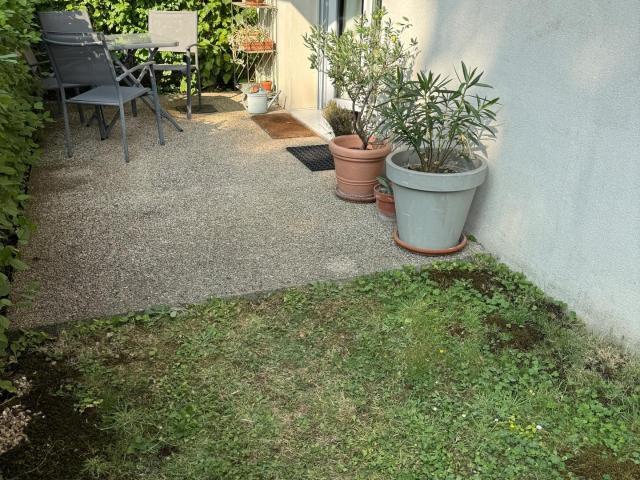 Appartement vente à Rouen, Bihorel