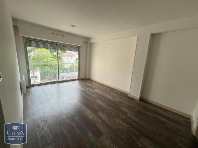 Appartement location à Tulle