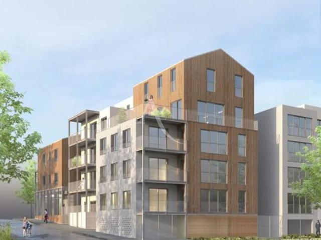 Appartement vente à Le Raincy, Noisy-le-grand