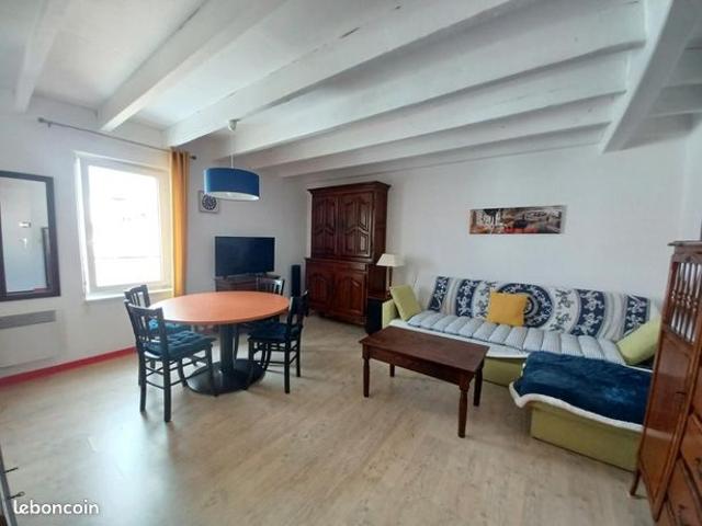 Appartement vente à Rochefort, Royan