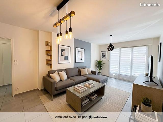 Appartement vente à Arrondissement de Toulon, Hyères