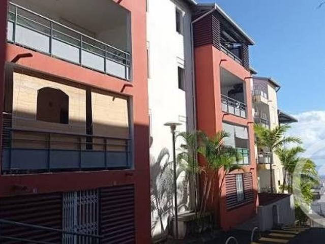 Appartement location à La Réunion