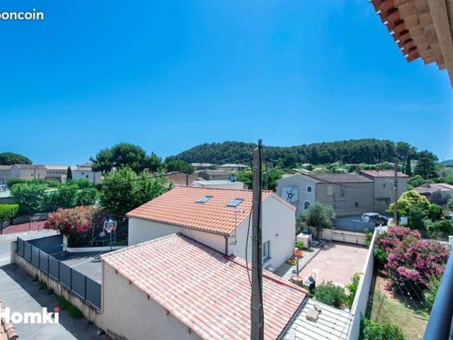 Appartement vente à Istres, Saint-chamas