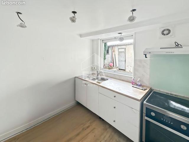 Appartement vente à Étampes, Etampes