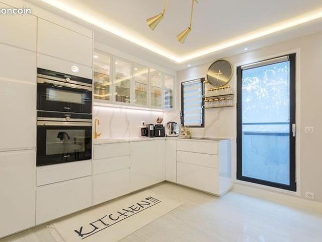 Appartement vente à Dreux, Goussainville