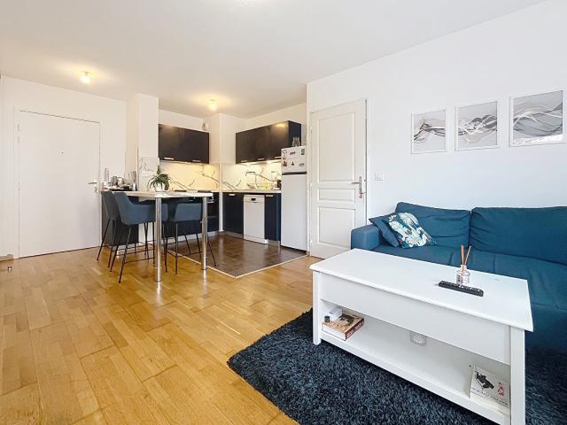 Appartement vente à Lyon, Métropole de Lyon