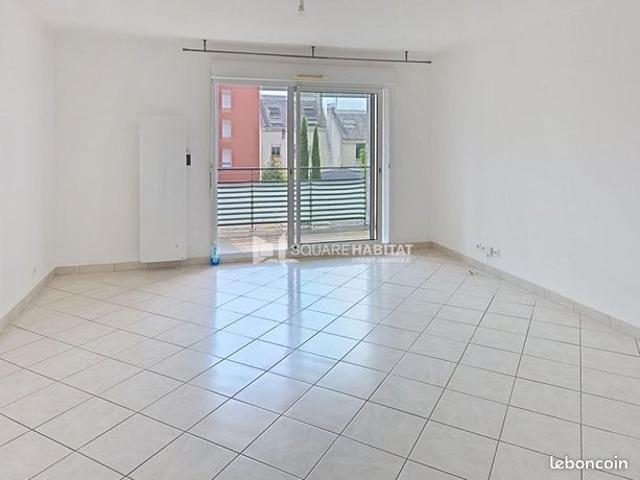 Appartement vente à Lorient, Bretagne