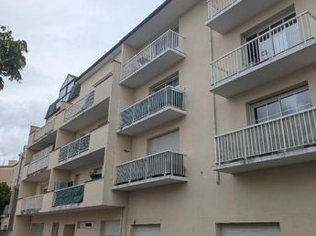 Appartement vente à Meaux, Villeparisis