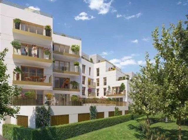 Appartement vente à Saint-Denis, Saint-denis