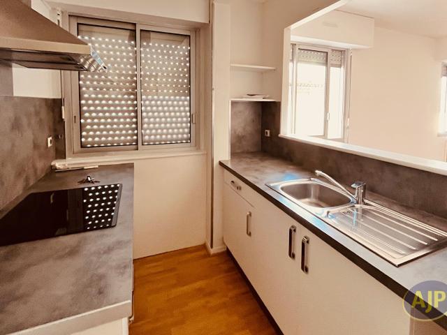Appartement location à Libourne