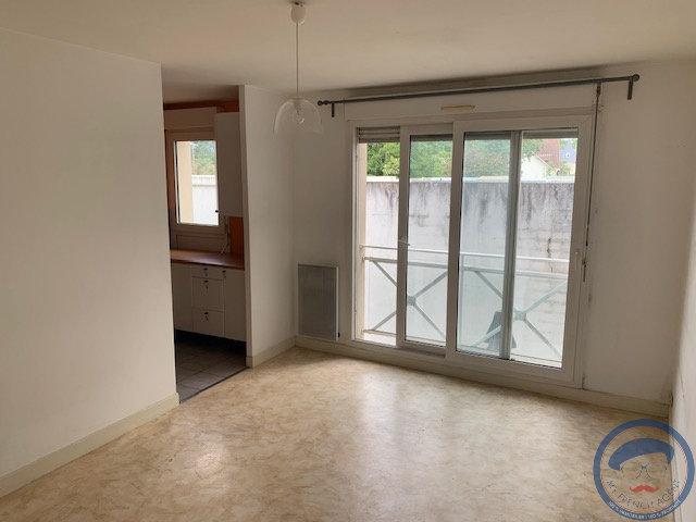 Appartement vente à Tours, Saint-avertin