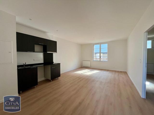 Appartement location à Agen