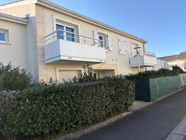 Appartement vente à Blaye, Saint-andré-de-cubzac