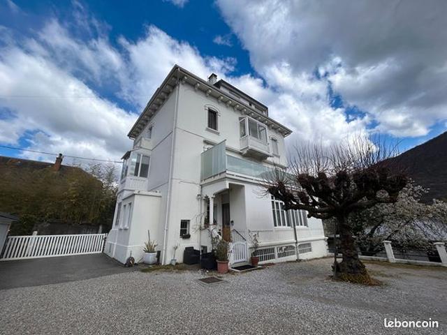Appartement vente à Chambéry, Challes-les-eaux