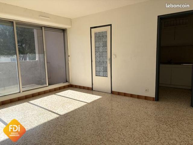 Appartement vente à Montpellier