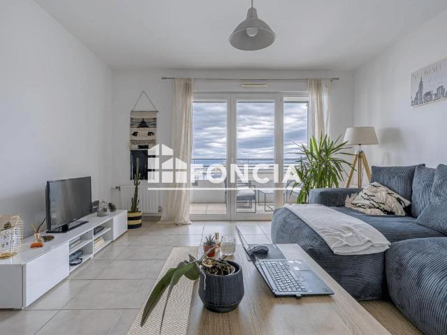 Appartement vente à Annecy