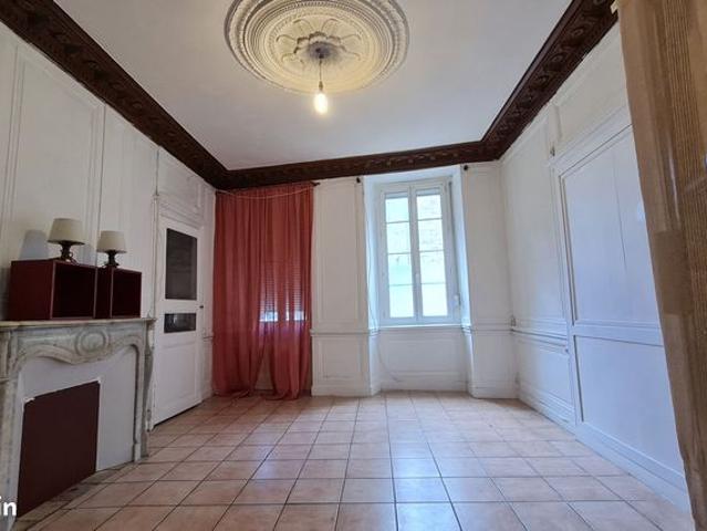 Appartement vente à Côtes-d'Armor, Bretagne