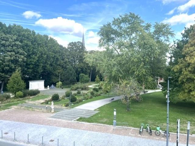 Appartement vente à Saint-André-lez-Lille, Nord