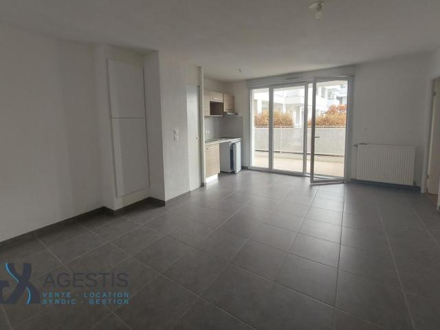 Appartement location à ZAC Andromède, Beauzelle