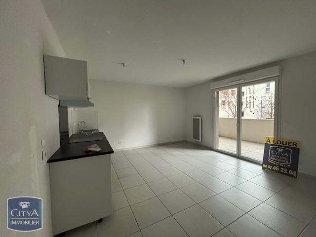 Appartement location à Montpellier, Frontignan