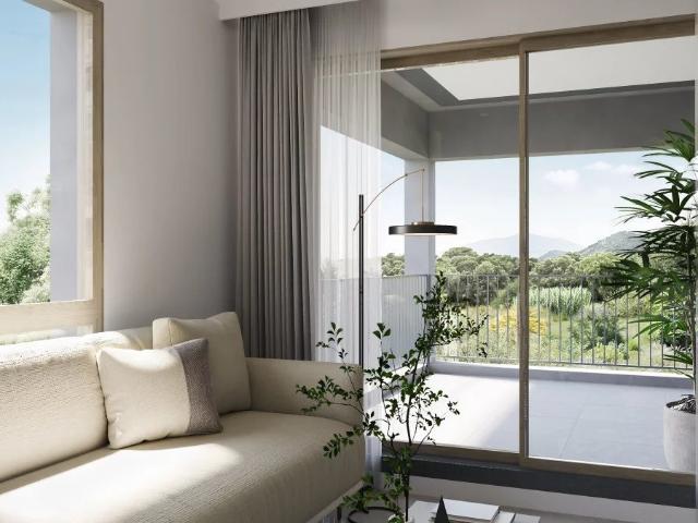 Appartement vente à Ajaccio