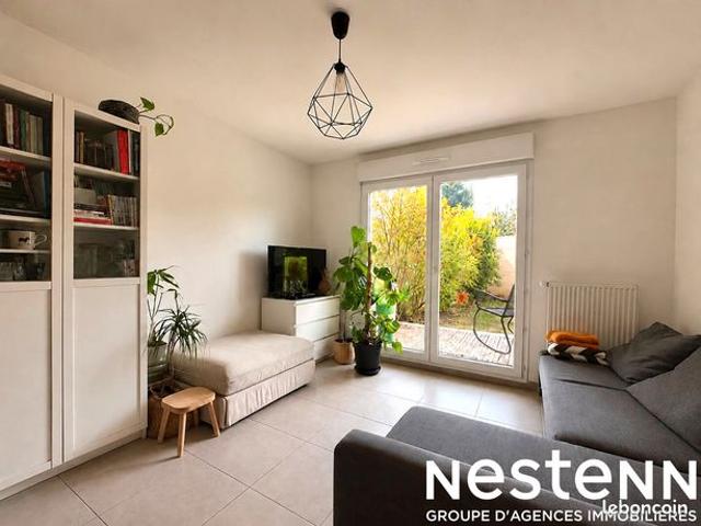 Appartement vente à Le Raincy, Noisy-le-grand