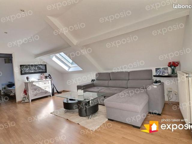 Appartement vente à Pau