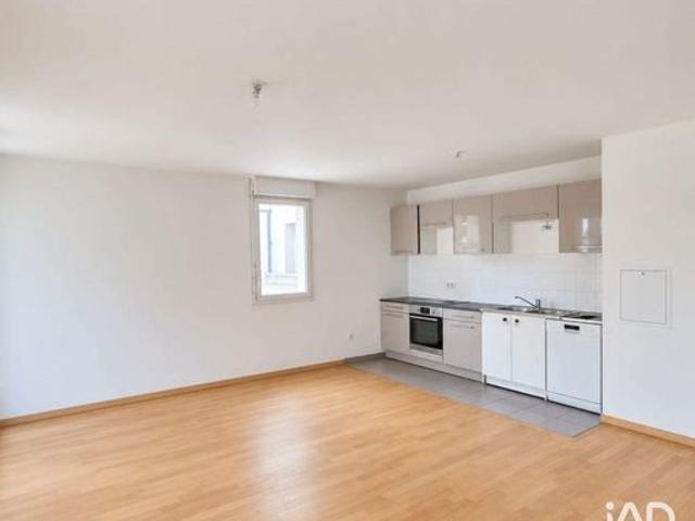 Appartement vente à Ris-Orangis, Essonne