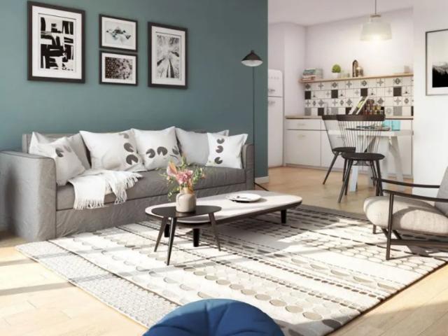 Appartement vente à Bordeaux, Saint-médard-en-jalles
