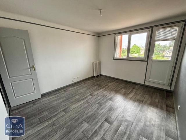 Appartement location à Châteauroux