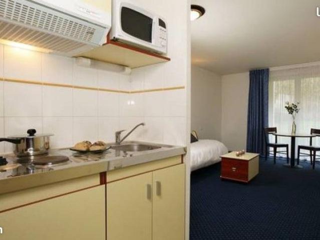 Appartement vente à Saint-Germain-en-Laye, Louveciennes