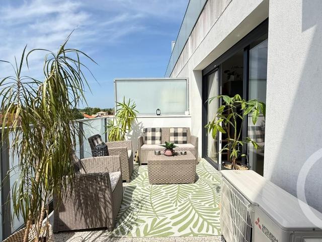 Appartement vente à Bayonne