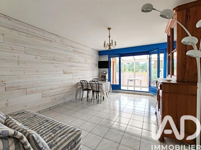 Appartement vente à Les Sables-d'Olonne, Saint-jean-de-monts